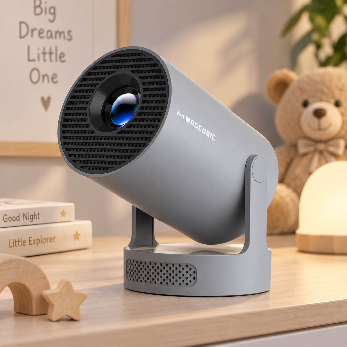 Muralys Magic Projector™