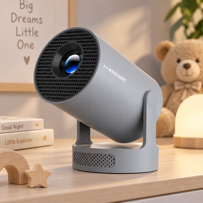 Muralys Magic Projector™